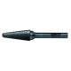 BAHCO Rotor cutter, round cone shape, medium, 70 mm L1630M08