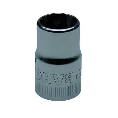 BAHCO socket wrench insert, 1/4, external Torx, E4 6700TORX-E4