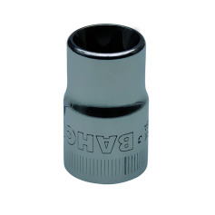 BAHCO socket wrench insert, 1/4, external Torx, E5 6700TORX-E5