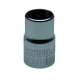 BAHCO socket wrench insert, 1/4, external Torx, E8 6700TORX-E8