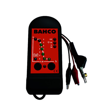 BAHCO lambda sensor tester BELT10