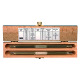 BAHCO Double thread file set, 2-piece, with thread table 1450D/2 Thumbnail