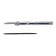 BAHCO Replacement blade for triangular scraper 3524, 85 mm 3524L-K Thumbnail