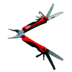 BAHCO Multitool with 18 different functions MTT151