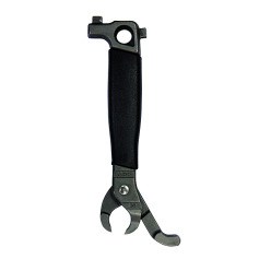 BAHCO nail puller 36
