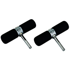 BAHCO disc wire pull handle set, 2-piece BBS101