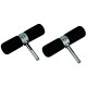 BAHCO disc wire pull handle set, 2-piece BBS101 Thumbnail