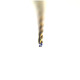 BAHCO Windshield cutting wire, 50m, triangular wire, 0.6mm BBS150T Thumbnail