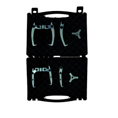BAHCO puller set 4579