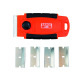 BAHCO two-component window scraper KBWS-01 Thumbnail
