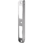 BKS Cerradero angular S401 STA plata Angular B20xL190mm rd.D.20mm DIN L/R BKS S4010092 Miniatura BKS Cerradero angular S401 STA plata Angular B20xL190mm rd.D.20mm DIN L/R BKS S4010092