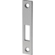BKS Cerradero S413 STA plata W.20xL.105mm ctg.DIN L/R fl.BKS S4130039