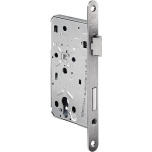 BKS Cerradura de embutir Authorities 0615 PZW 20/65/72/8mm DIN R VA rd Kl 5 BKS B-06150-15-R-8 Miniatura BKS Cerradura de embutir Authorities 0615 PZW 20/65/72/8mm DIN R VA rd Kl 5 BKS B-06150-15-R-8