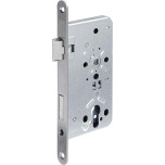 BKS Autoridades cerradura de embutir 0615 PZW 20/65/72/8mm DIN L VA rd Kl 5 BKS B-06150-15-L-8 Miniatura BKS Autoridades cerradura de embutir 0615 PZW 20/65/72/8mm DIN L VA rd Kl 5 BKS B-06150-15-L-8