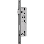 BKS FS cerradura de embutir de marco tubular B 1311 PZ 24/35/92/9mm DIN derecha VA 270mm BKS B 1311 0004 Miniatura BKS FS cerradura de embutir de marco tubular B 1311 PZ 24/35/92/9mm DIN derecha VA 270mm BKS B 1311 0004