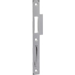 BKS Placa de cierre B 9000 FA VA ktg.W.24xL.216mm DIN R BKS B-90000-51-R-8 Miniatura BKS Placa de cierre B 9000 FA VA ktg.W.24xL.216mm DIN R BKS B-90000-51-R-8