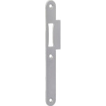 BKS Placa de cierre B 9000 FA VA rd W.24xL.216mm DIN L BKS B-90000-54-L-8 Miniatura BKS Placa de cierre B 9000 FA VA rd W.24xL.216mm DIN L BKS B-90000-54-L-8