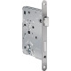 BKS Llave de embutir ZT 0515 PZ 20/ 60/72/8mm DIN R VA rd Kl 3 Zinc fundido a presión BKS B-05150-61-R-8
