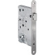 BKS Llave de embutir ZT 0515 PZ 24/ 60/72/8mm DIN R VA rd Kl 3 Zinc fundido a presión BKS B-05150-69-R-8