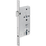 BKS Cerradura de embutir para puerta delantera 0024 PZW 20/65/92/10mm DIN R plata ktg.BKS B-00240-04-R-1 Miniatura BKS Cerradura de embutir para puerta delantera 0024 PZW 20/65/92/10mm DIN R plata ktg.BKS B-00240-04-R-1