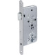 BKS Llave de embutir ZT 0515 PZ 20/ 65/72/8mm DIN L rd plateada Kl 3 zinc fundido a presión BKS B-05150-13-L-1