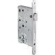 BKS Llave de embutir ZT 0515 PZ 20/ 65/72/8mm DIN R rd plata Kl 3 zinc fundido a presión BKS B-05150-13-R-1