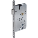 BKS Cerradura de embutir antipánico 2320 Fkt.B rd 20/65/72/9mm DIN L VA BKS B-23200-04-L-8 Miniatura BKS Cerradura de embutir antipánico 2320 Fkt.B rd 20/65/72/9mm DIN L VA BKS B-23200-04-L-8