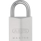 Abus Candado de bombillo 75IB/40 vs. cuerpo de la cerradura ancho 39.5mm MS varias llaves ABUS 28638
