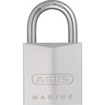 Abus Candado de cilindro 75IB/50 vs. ancho del cuerpo de la cerradura 50mm MS varias llaves ABUS 28643 Miniatura Abus Candado de cilindro 75IB/50 vs. ancho del cuerpo de la cerradura 50mm MS varias llaves ABUS 28643