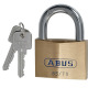 Abus Candado de cilindro 85/70 gl cuerpo de cerradura de 70mm MS gl.0121 ABUS 02498