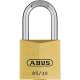 Abus Candado de cilindro 85/30HB24 cuerpo de la cerradura - W.30mm MS varias llaves ABUS 02410