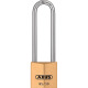Abus Candado de cilindro 85/30HB65 gl cuerpo de la cerradura-w.30mm MS gl.0402 ABUS 04720