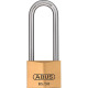 Abus Candado de cilindro 85/50HB80 gl cuerpo de la cerradura - 50mm MS gl.2726 ABUS 02517