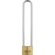 Abus Candado de cilindro 85/50HB200 cuerpo de cerradura-B.50mm MS varias llaves ABUS 02420