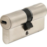 Abus Cilindro doble perfilado EC660NP 35/40mm NuG pujas. nº de llaves 3 llaves diferentes ABUS 70102 Miniatura Abus Cilindro doble perfilado EC660NP 35/40mm NuG pujas. nº de llaves 3 llaves diferentes ABUS 70102