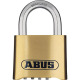 Abus Candado de combinación 180IB/50 B/SB Cuerpo de la cerradura c.52mm MS Combinación roller.4 ABUS 25543 Miniatura Abus Candado de combinación 180IB/50 B/SB Cuerpo de la cerradura c.52mm MS Combinación roller.4 ABUS 25543 Miniatura