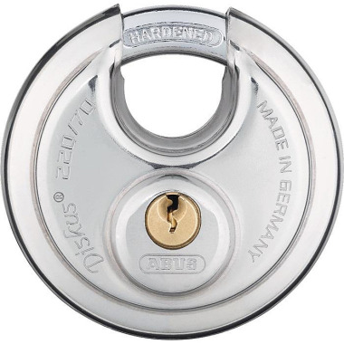 Abus Candado de cilindro 220/70 cuerpo de la cerradura de 70 mm ABUS 82395 Abus Candado de cilindro 220/70 cuerpo de la cerradura de 70 mm ABUS 82395