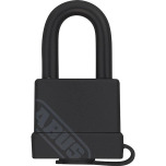 Abus Candado de cilindro 70/35 contra cuerpo de la cerradura de 43 mm MS con diferentes llaves ABUS 53971 Miniatura Abus Candado de cilindro 70/35 contra cuerpo de la cerradura de 43 mm MS con diferentes llaves ABUS 53971
