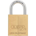 Abus Candado de cilindro 75/60 vs. cuerpo de la cerradura-etiqueta-cerradura-m.60mm MS diferentes con llave ABUS 80640 Miniatura Abus Candado de cilindro 75/60 vs. cuerpo de la cerradura-etiqueta-cerradura-m.60mm MS diferentes con llave ABUS 80640