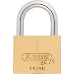 Abus Candado de cilindro 75/50 gl.-7561 Cuerpo del candado - 50mm MS gl.ABUS 26417 Miniatura Abus Candado de cilindro 75/50 gl.-7561 Cuerpo del candado - 50mm MS gl.ABUS 26417