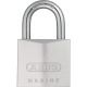 Abus Candado de cilindro 75IB/40 gl.-7341 Cuerpo de la cerradura de 39,5 mm MS gl.ABUS 28639
