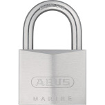 Abus Candado de cilindro 75IB/50 gl.-7561 Cuerpo de la cerradura de 50mm MS gl.ABUS 28644 Miniatura Abus Candado de cilindro 75IB/50 gl.-7561 Cuerpo de la cerradura de 50mm MS gl.ABUS 28644