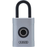Abus Candado ABUS Touch? 57/45 grillete-S.6,5mm grillete-H.30mm ABUS 62575 Miniatura Abus Candado ABUS Touch? 57/45 grillete-S.6,5mm grillete-H.30mm ABUS 62575