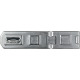 Abus Aldaba blindada 100/100 DG L.160mm A.35mm STA galvanizada ABUS 01453 Miniatura Abus Aldaba blindada 100/100 DG L.160mm A.35mm STA galvanizada ABUS 01453 Miniatura