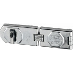 Abus Aldaba blindada 110/155 L.155mm A.45mm galvanizada ABUS 01475 Miniatura Abus Aldaba blindada 110/155 L.155mm A.45mm galvanizada ABUS 01475