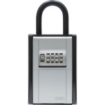 Abus Caja fuerte con llave 797 H180xA85xP45mm cerradura de combinación ABUS 46330 Miniatura Abus Caja fuerte con llave 797 H180xA85xP45mm cerradura de combinación ABUS 46330