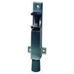 Woelm KWS 1093 Retenedor de puerta de 50 mm de carrera, angular 109332