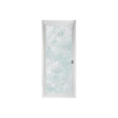 V&B Whirlpoolsystem SQUAR O UAE170SQR m BW R-eck 17 0x75 Tech. Position 2 we UAE170SQR2A2V01