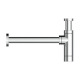 IS Designsiphon G 5/4, Ch rom E0079AA Miniatura