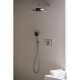IS Brausetherm. UP CTherm Navigo Solos Chrom A7894AA Miniatura